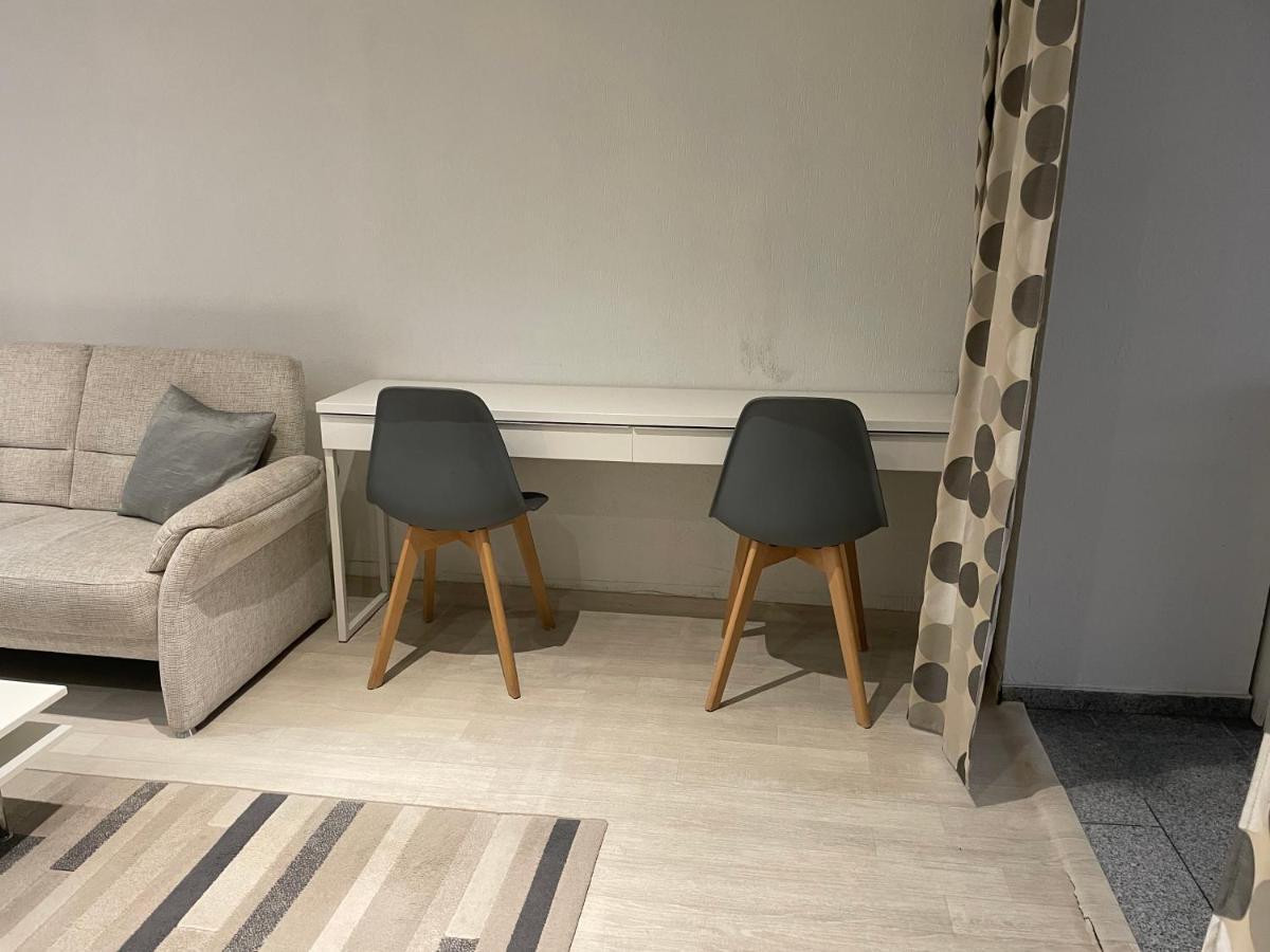 Appartement Bes,, F2 Renove Confort Avec Entree Independante 怀顿黑姆 外观 照片