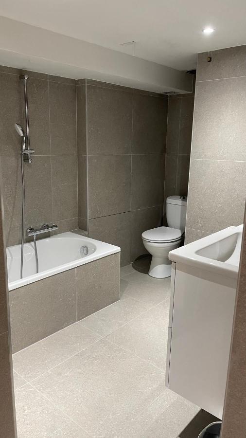 Appartement Bes,, F2 Renove Confort Avec Entree Independante 怀顿黑姆 外观 照片
