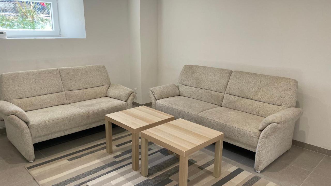 Appartement Bes,, F2 Renove Confort Avec Entree Independante 怀顿黑姆 外观 照片