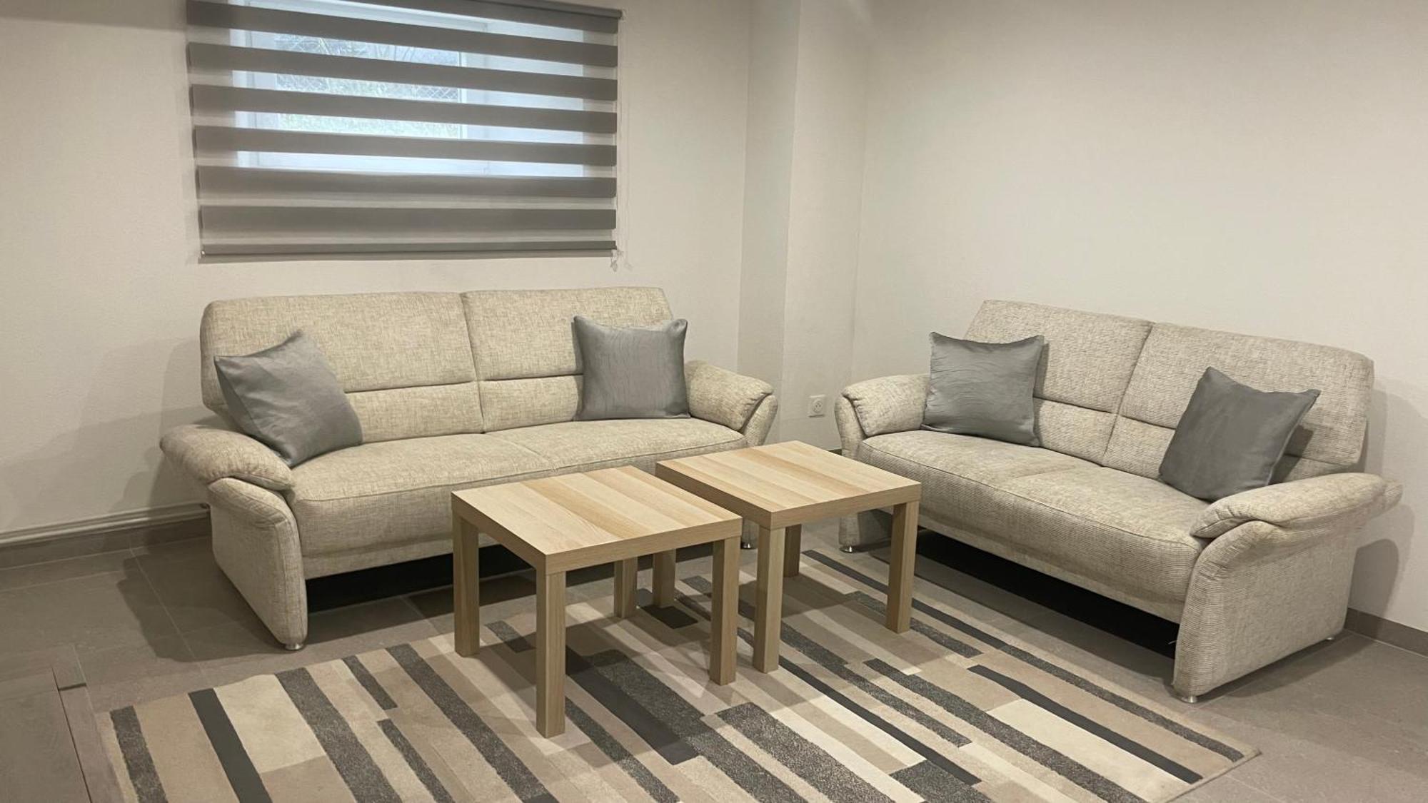 Appartement Bes,, F2 Renove Confort Avec Entree Independante 怀顿黑姆 外观 照片