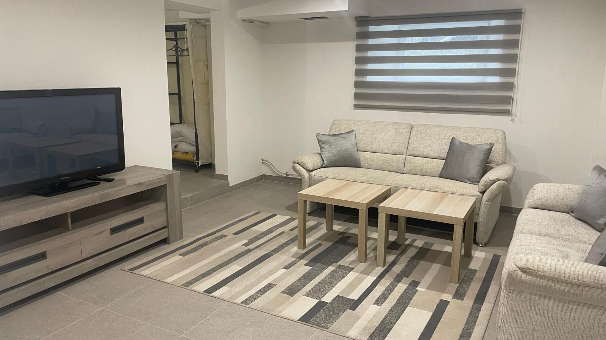 Appartement Bes,, F2 Renove Confort Avec Entree Independante 怀顿黑姆 外观 照片