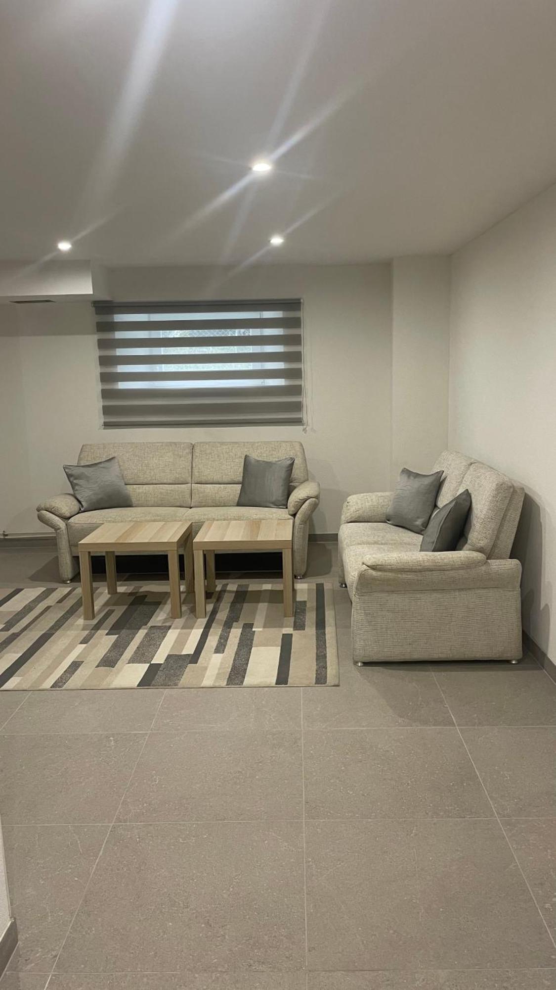 Appartement Bes,, F2 Renove Confort Avec Entree Independante 怀顿黑姆 外观 照片