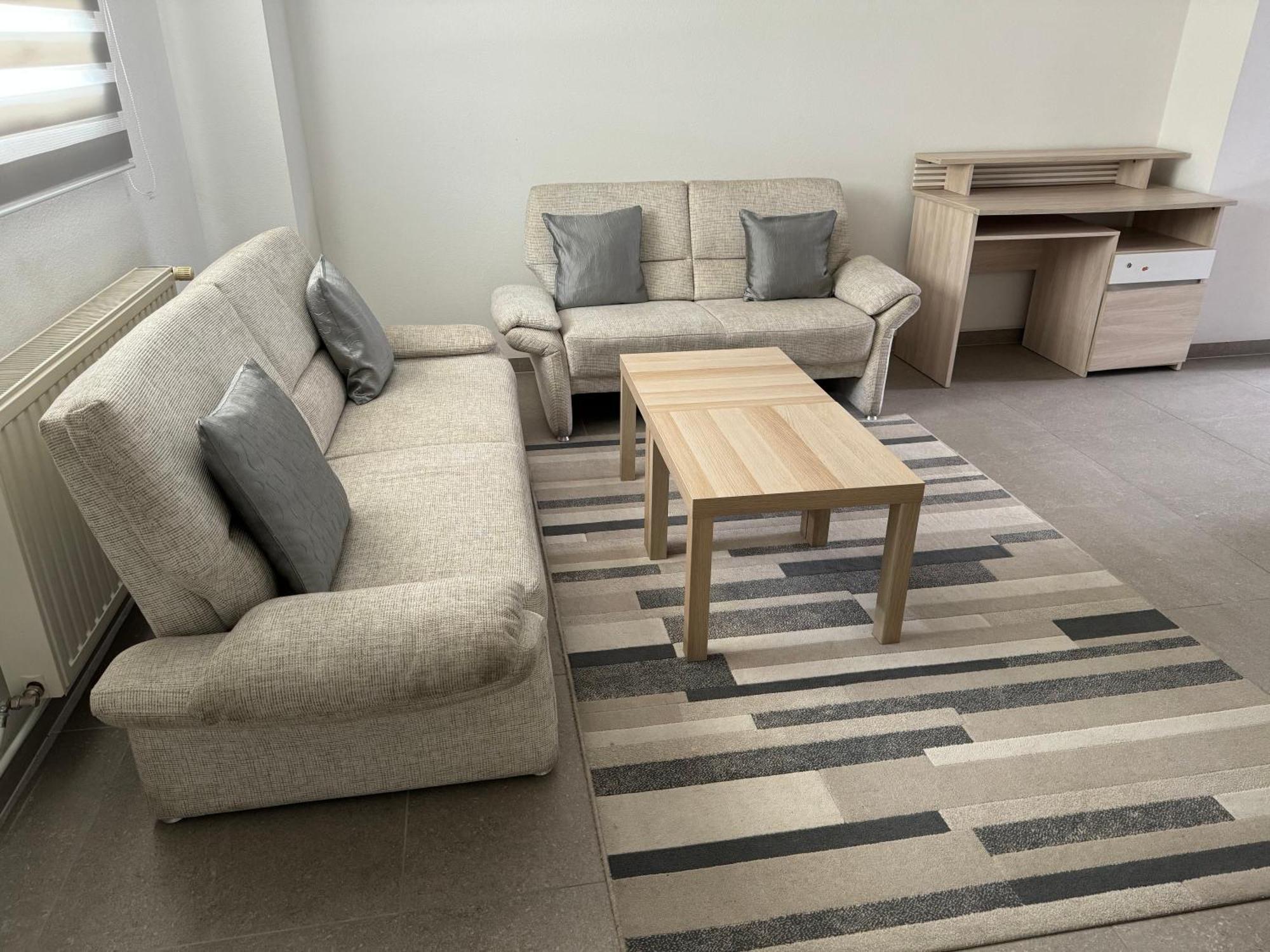 Appartement Bes,, F2 Renove Confort Avec Entree Independante 怀顿黑姆 外观 照片