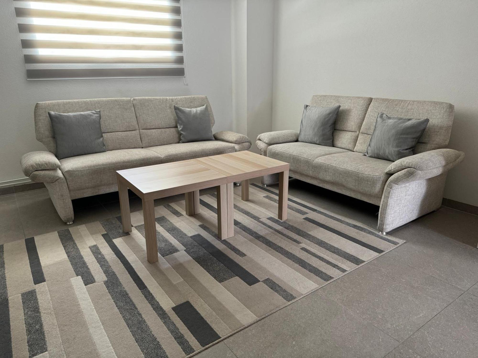 Appartement Bes,, F2 Renove Confort Avec Entree Independante 怀顿黑姆 外观 照片