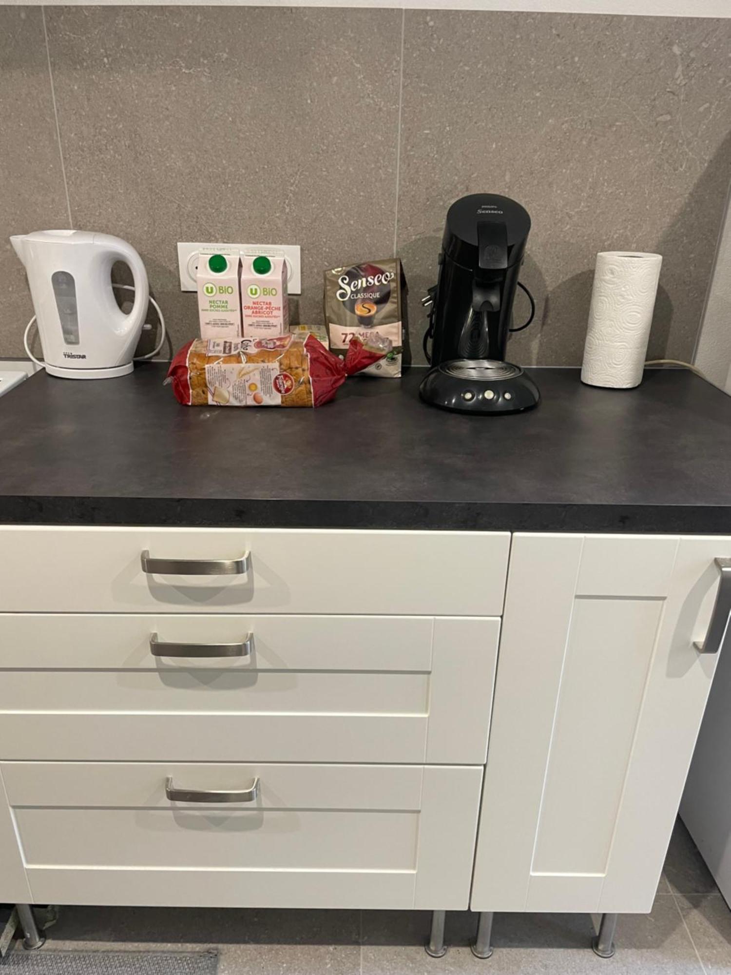 Appartement Bes,, F2 Renove Confort Avec Entree Independante 怀顿黑姆 外观 照片